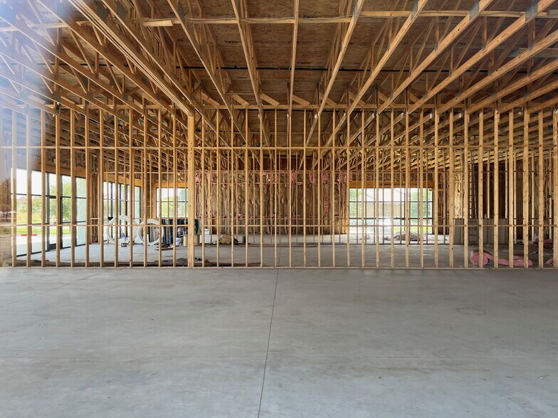 More Photos Of 4049 Huffines blvd, Carrollton Storefront Retail Office For Lease