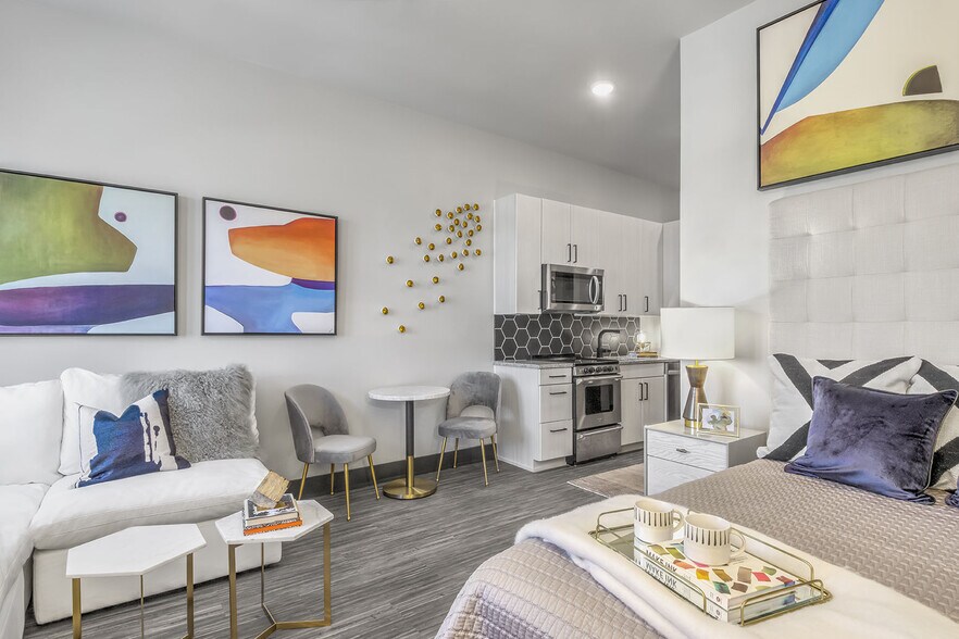 More Photos Of 1425 Winnifred St, Charlotte Apartments For Lease