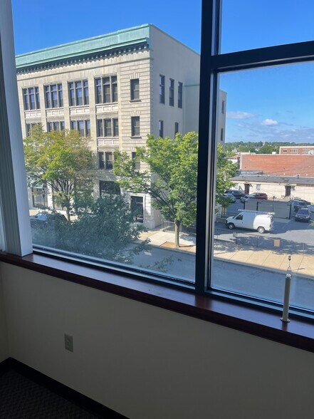 More Photos Of 1 E Broad St, Bethlehem Medical For Sale