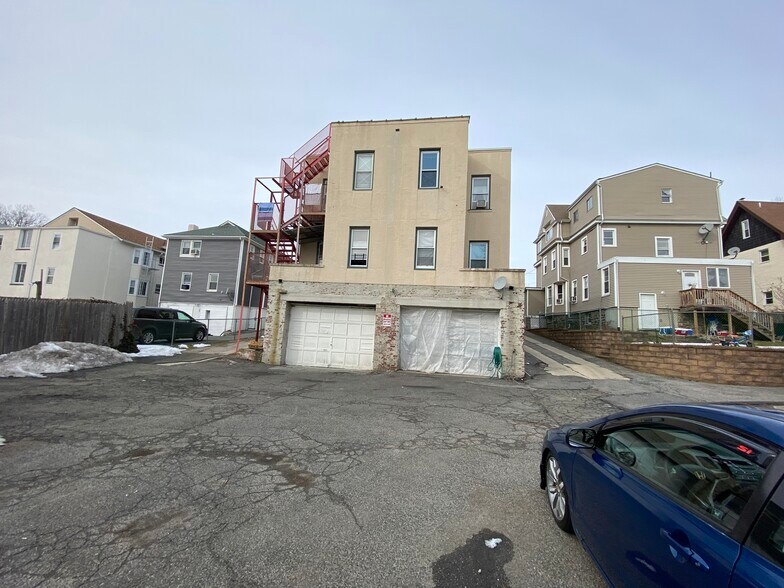 More Photos Of , Mount Vernon Multifamily For Sale
