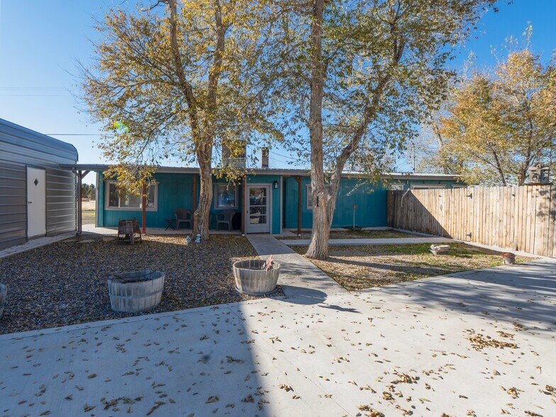 More Photos Of 6995 W Rose Creek Rd, Winnemucca Industrial For Sale