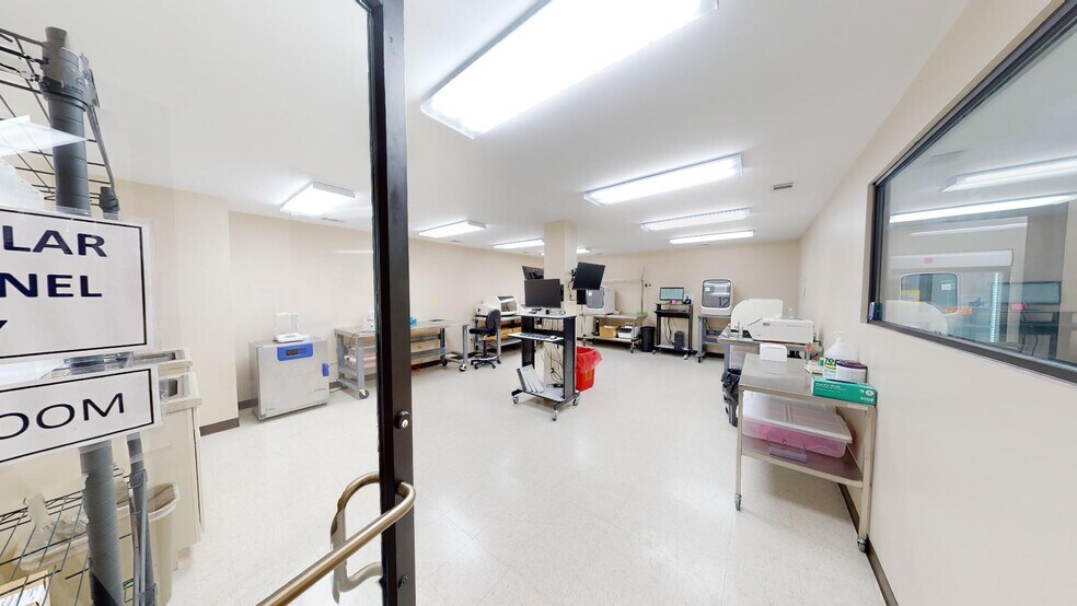 More Photos Of 2773 Marshall Dr, Tifton Warehouse For Sale