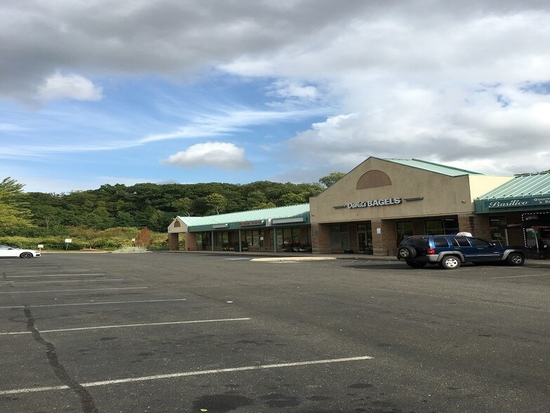 More Photos Of 1633 Us-202, Pomona Storefront Retail Office For Lease