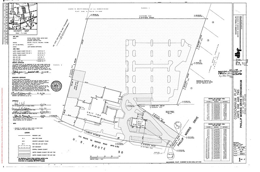 More Photos Of 224 Phillip Morris Dr, Salisbury Medical For Sale