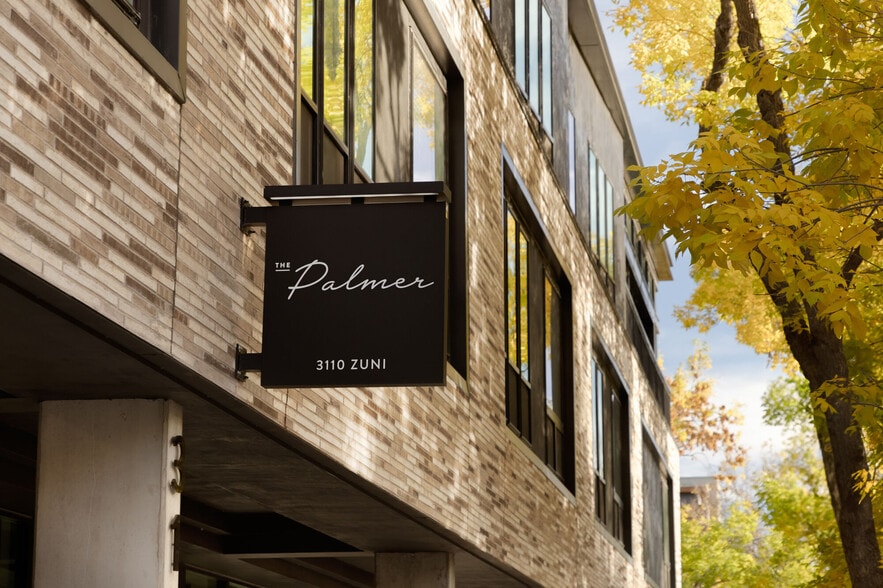 More Photos Of 3110-3130 Zuni St, Denver Apartments For Lease