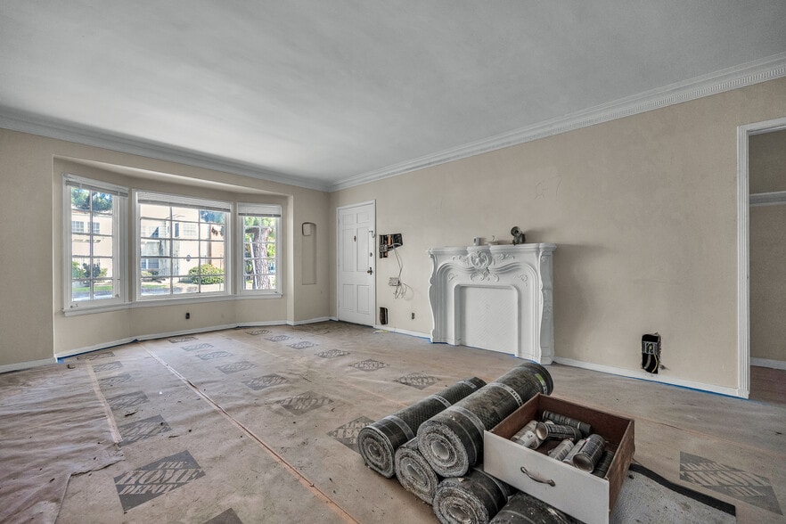 More Photos Of 3403 Stocker St, Los Angeles Apartments For Sale