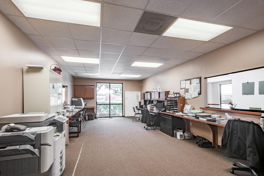 More Photos Of 23750 FM 1314 Rd, Porter Office For Sale