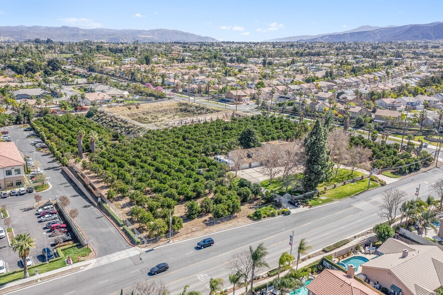 More Photos Of 2895 S Main St, Corona Land For Sale
