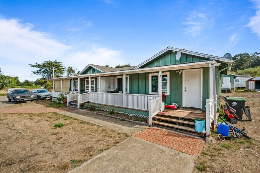 More Photos Of 18781 N Highway 1, Fort Bragg Flex For Sale
