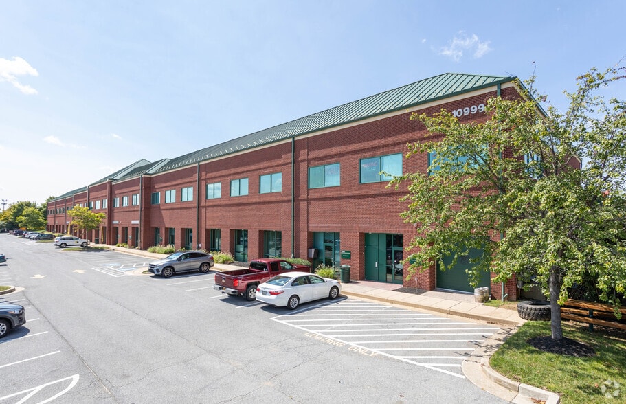 More Photos Of 10999 Red Run Blvd, Owings Mills Office For Lease
