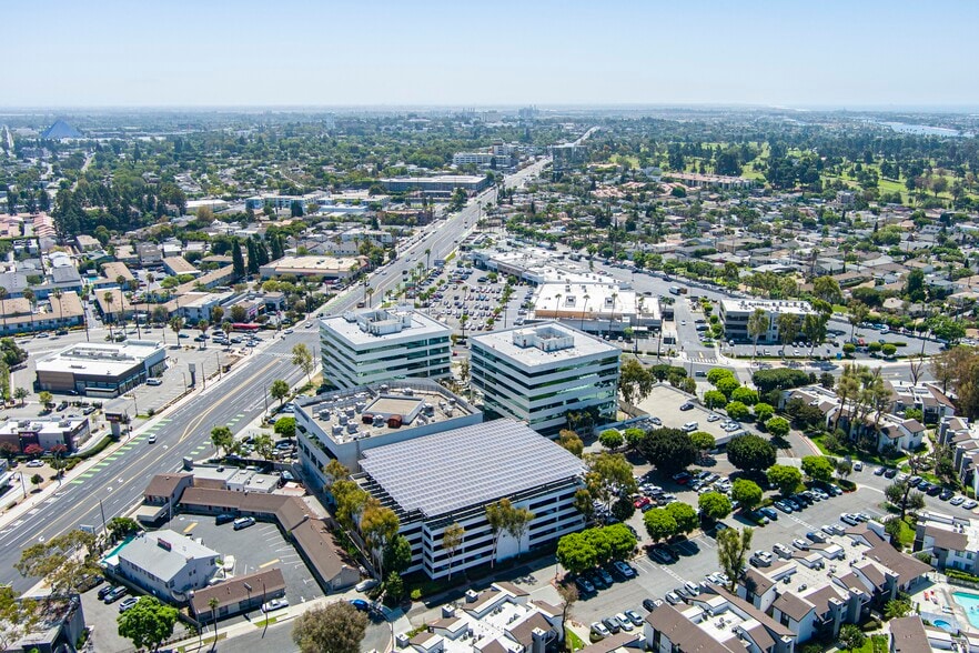 Primary Photo Of , Long Beach Office For Sale