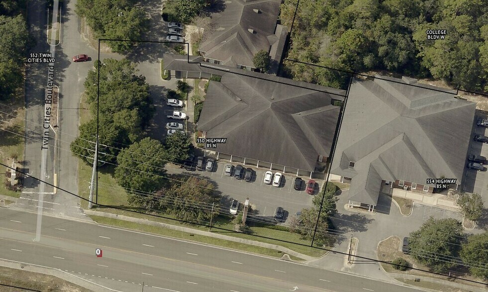 More Photos Of 550 Highway 85 N, Niceville Medical For Lease