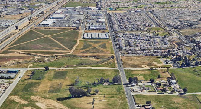 More Photos Of 1120 E 1st St, Beaumont Land For Sale