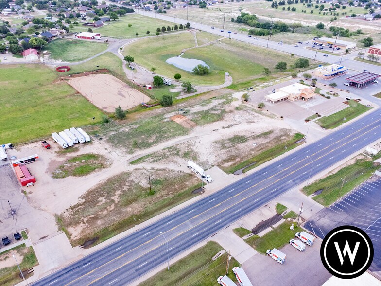 More Photos Of 6612 19th St, Lubbock Land For Sale