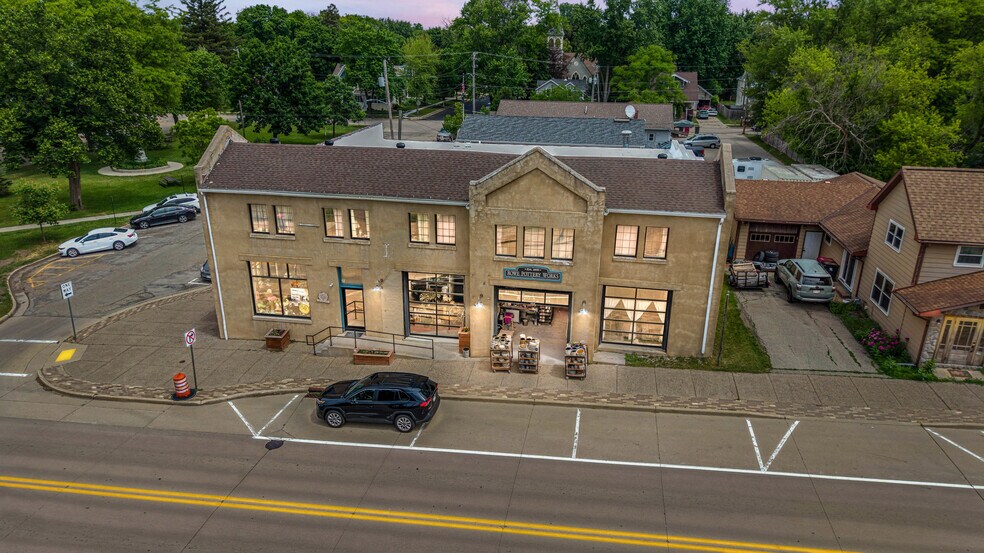 More Photos Of 108-110 E Main St, Cambridge Storefront For Sale