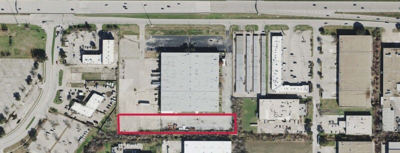 Primary Photo Of 1235 W Trinity Mills Rd, Carrollton Land For Lease