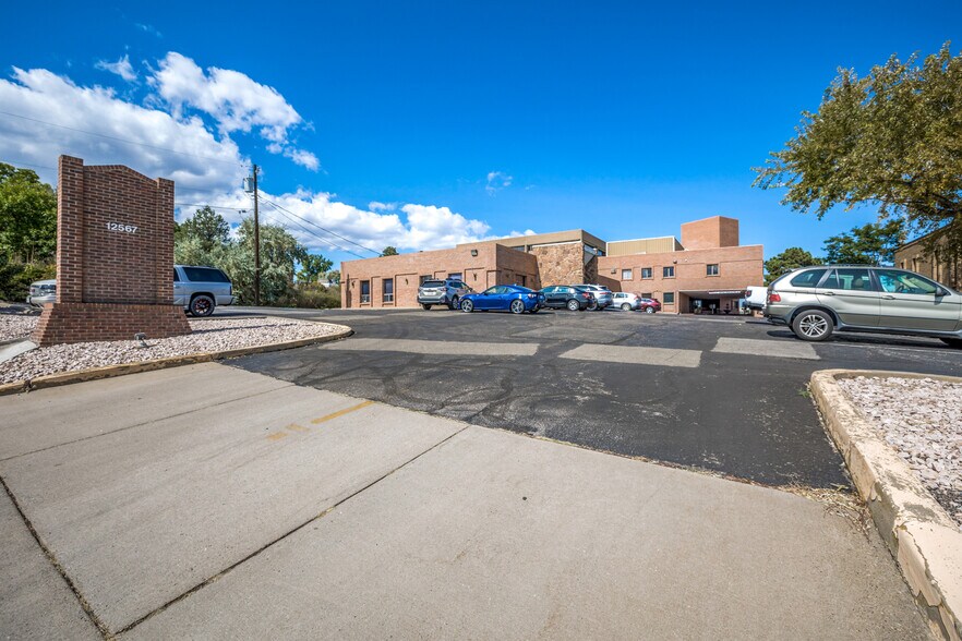 More Photos Of 12567 W Cedar Dr, Lakewood Office For Sale