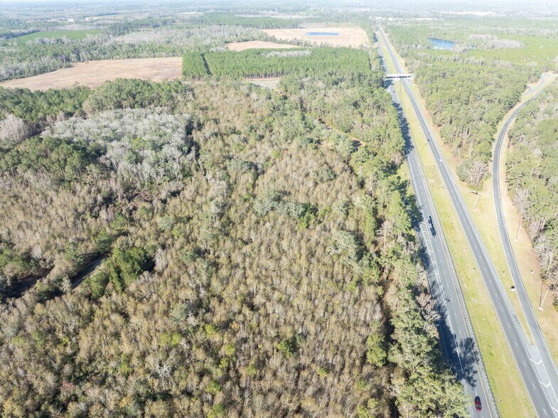 More Photos Of TBD 137, Wellborn Land For Sale