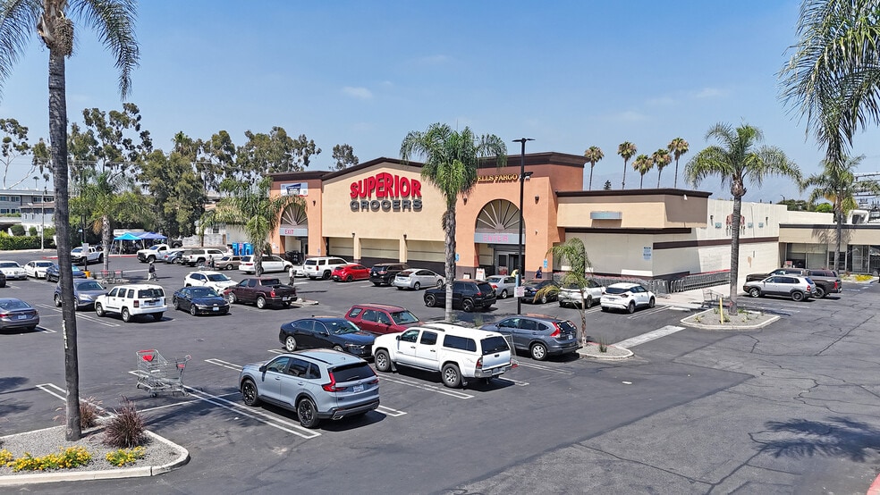 More Photos Of 6050-6140 Lankershim Blvd, North Hollywood Unknown For Lease