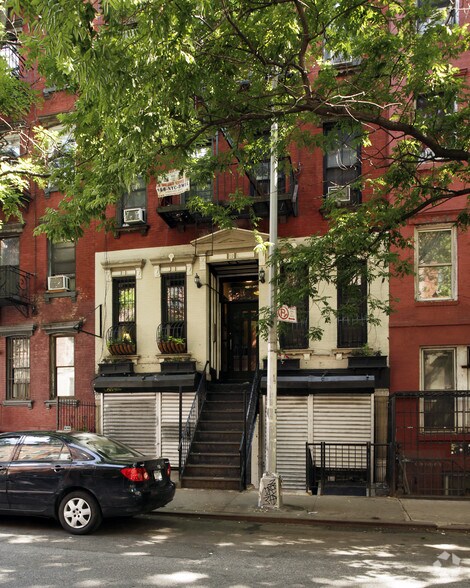 More Photos Of 417 E 9th St, New York Apartments For Sale