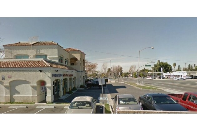 More Photos Of 12602 Hadley St, Whittier Loft Creative Space For Sale