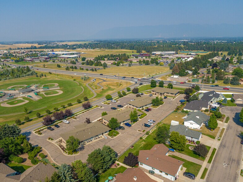 More Photos Of 20 Four Mile Dr, Kalispell Medical For Sale