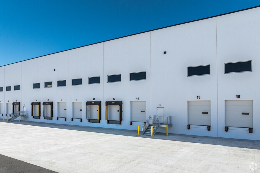 More Photos Of 6845 W 5400 S, West Valley City Unknown For Lease