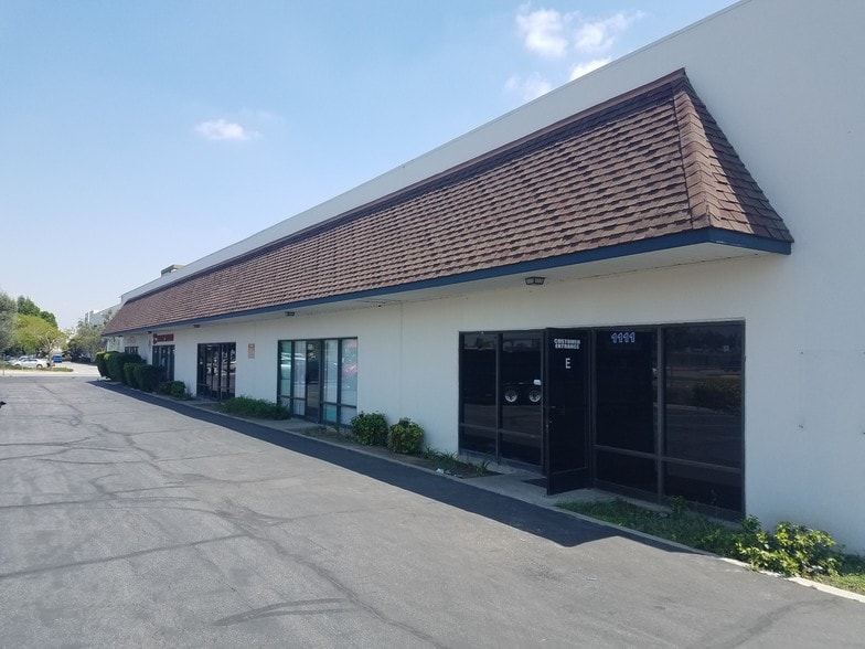 More Photos Of 1111 W Rialto Ave, Rialto Warehouse For Lease