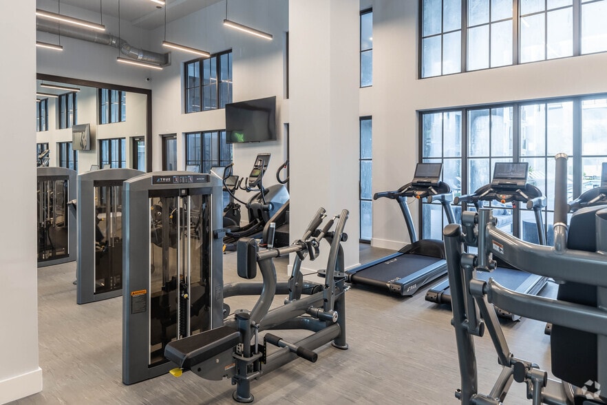 More Photos Of 1711 N University Dr, Plantation Coworking Space