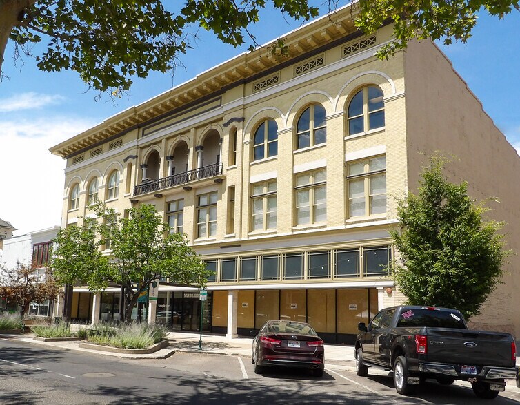 More Photos Of 250 W Center St, Provo Office Residential For Lease