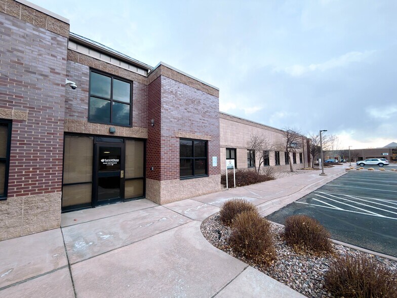 Primary Photo Of 4856 Innovation Dr, Fort Collins Office For Sale