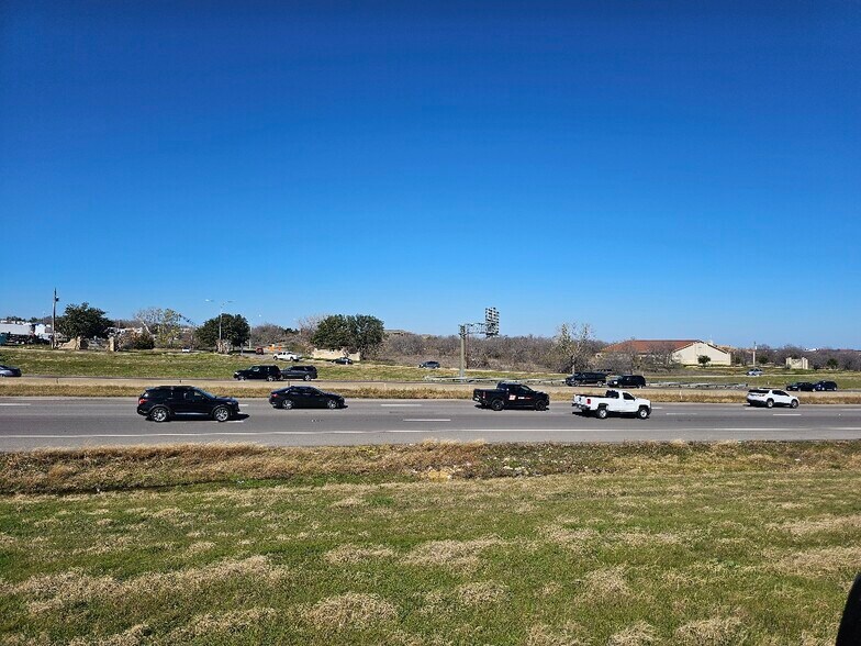 More Photos Of NEC Loop 820 & Huffines Blvd, Fort Worth Land For Sale