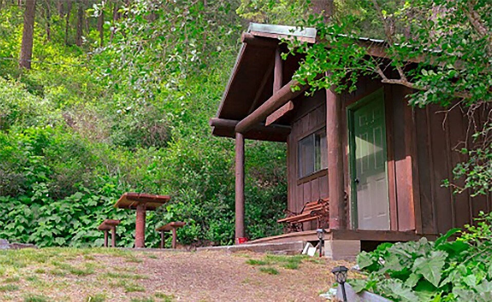 More Photos Of 12329 E Frontage Rd, Coeur d'Alene Trailer Camper Park For Sale