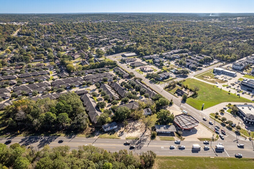 More Photos Of 5102 Old Jacksonville Hwy, Tyler Land For Sale