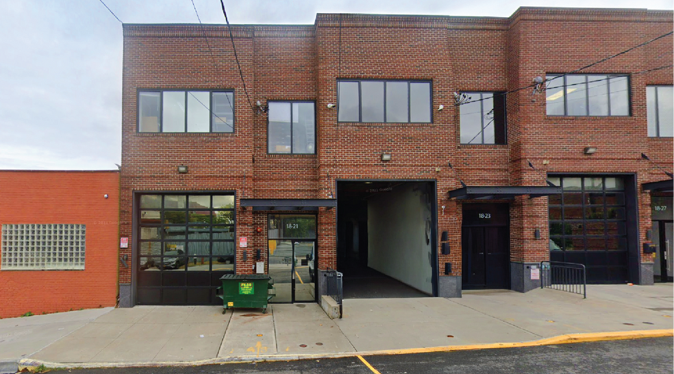 Primary Photo Of 18-21 41st St, Astoria Warehouse For Sale
