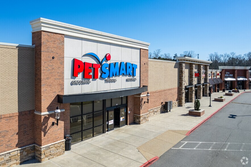 More Photos Of 4130 Dawson Forest Rd E, Dawsonville Unknown For Lease