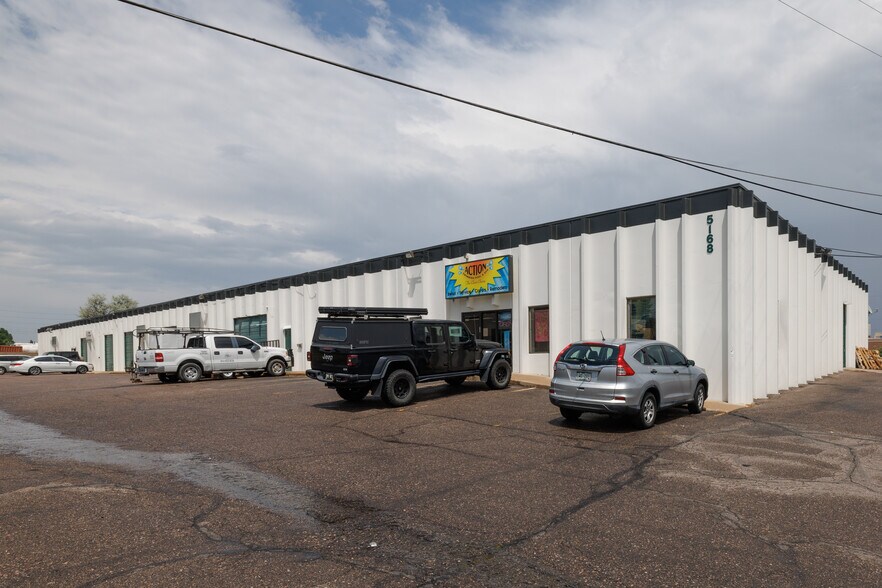 More Photos Of 5158 Parfet St, Wheat Ridge Unknown For Lease