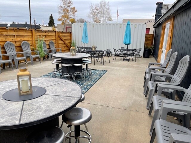 More Photos Of 420 Yampa Ave, Craig Restaurant For Sale