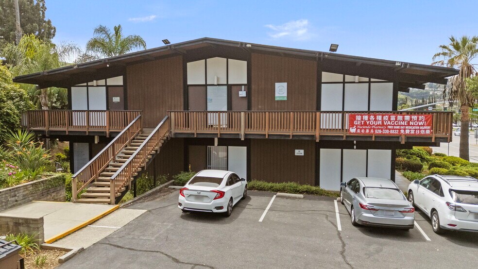 More Photos Of 3120 S Hacienda Blvd, Hacienda Heights Medical For Sale