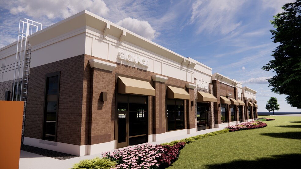 More Photos Of 0 Cresswind Blvd, Charlotte Medical For Lease