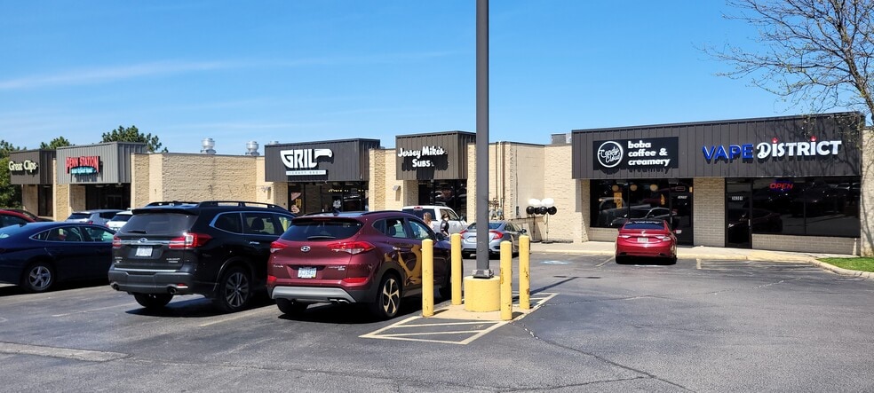 More Photos Of 36245-36301 Euclid Ave, Willoughby Freestanding For Lease