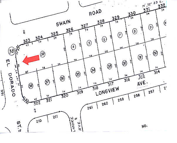 More Photos Of 5904 N El Dorado St, Stockton Medical For Lease