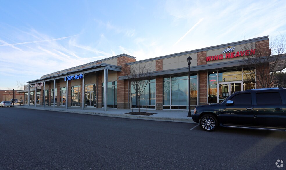 US Route 301/ MD Route 5 Chadds Ford Dr, Brandywine, MD 20613 For Lease