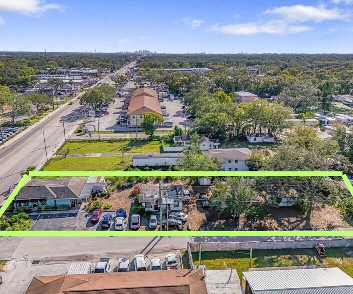 More Photos Of 13642 N Florida Ave, Tampa Freestanding For Sale