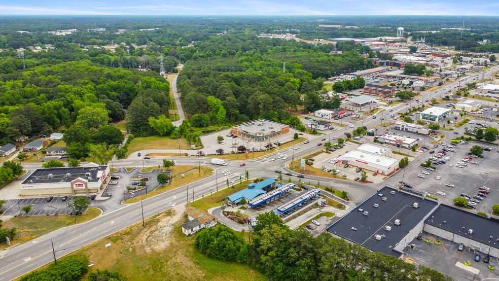 More Photos Of 321 Goldrock Rd, Rocky Mount Land For Sale