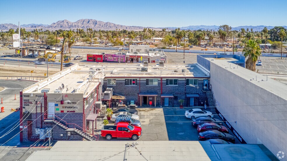 More Photos Of 1506 Las Vegas Blvd S, Las Vegas Hotel For Sale