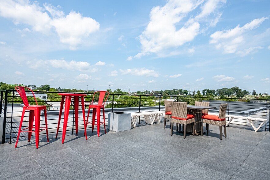 More Photos Of 1122 Bladensburg Rd NE, Washington Apartments For Sale