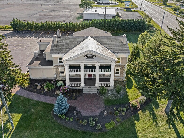 More Photos Of 3610 County Road 6, Geneva Restaurant For Sale