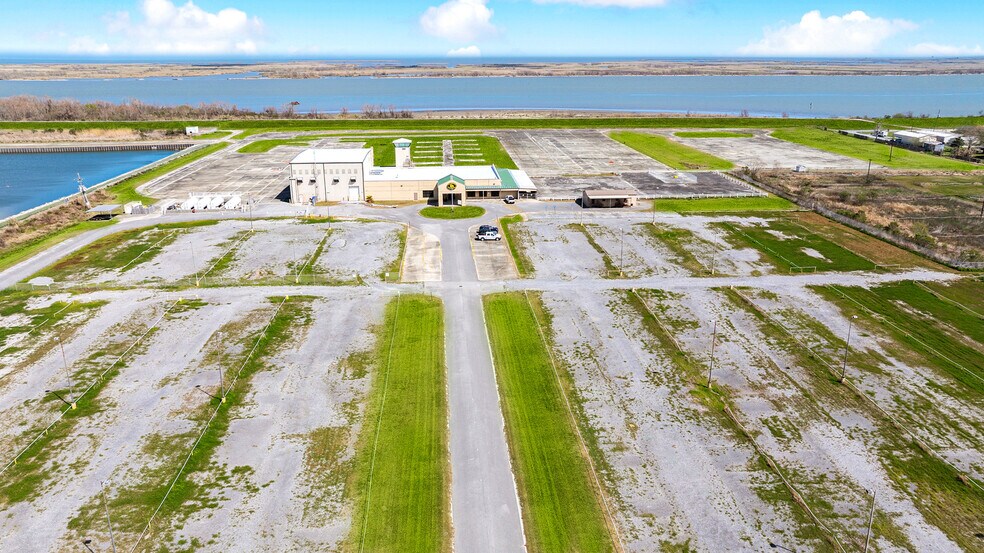 More Photos Of 38963 Highway 23, Buras Warehouse For Sale