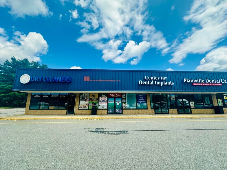 More Photos Of 13 Taunton St, Plainville Unknown For Lease